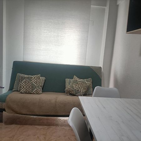 Apartamento Espacioso Frente Al Corte Ingles Con Plaza De Garaje Gratis - Vu75 Salamanca Eksteriør billede