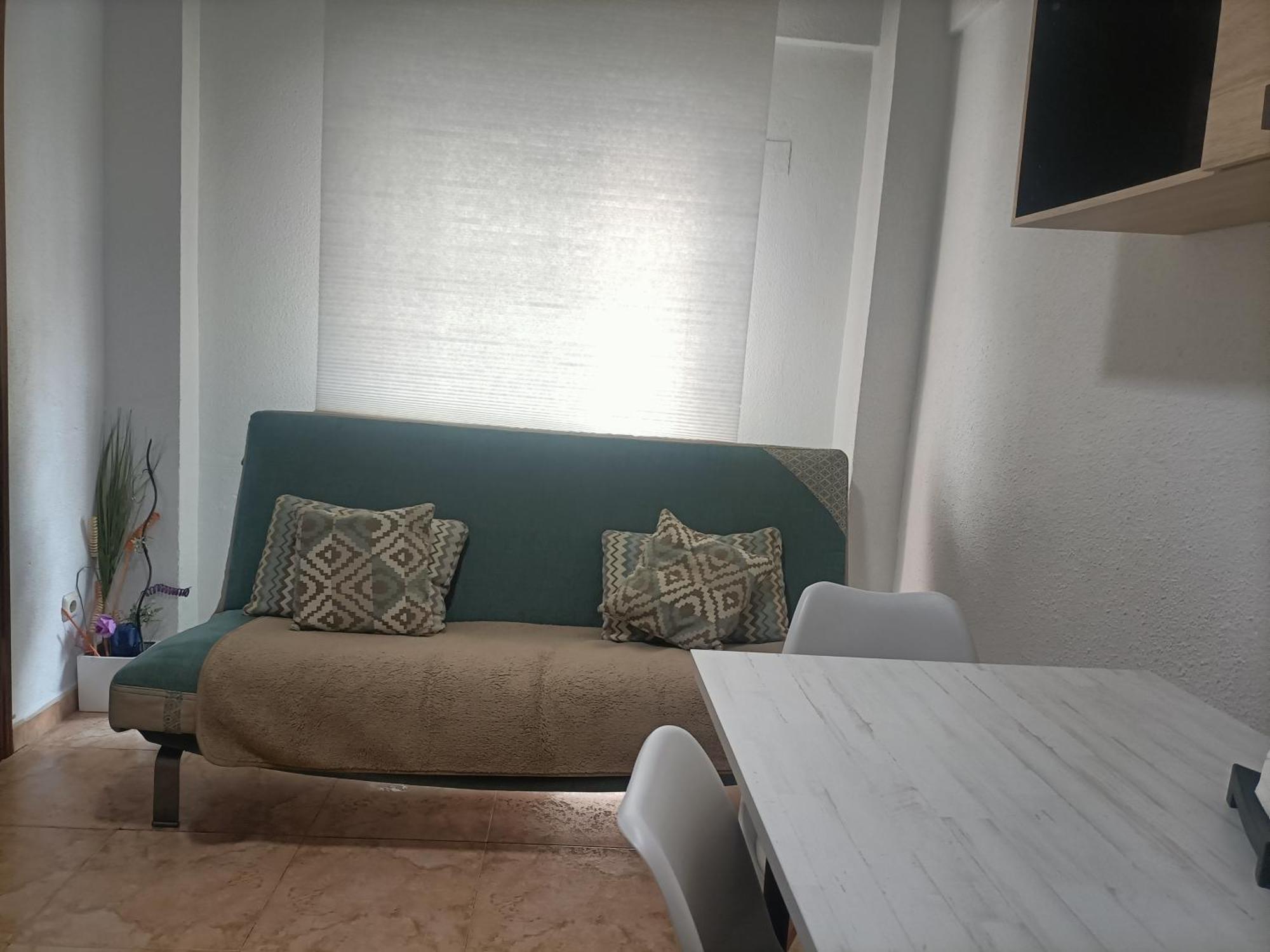 Apartamento Espacioso Frente Al Corte Ingles Con Plaza De Garaje Gratis - Vu75 Salamanca Eksteriør billede