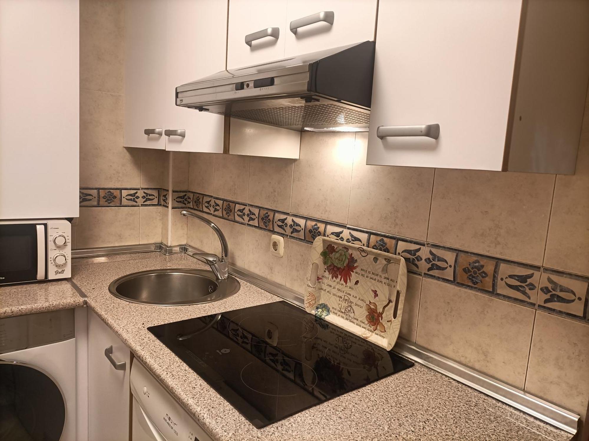 Apartamento Espacioso Frente Al Corte Ingles Con Plaza De Garaje Gratis - Vu75 Salamanca Eksteriør billede