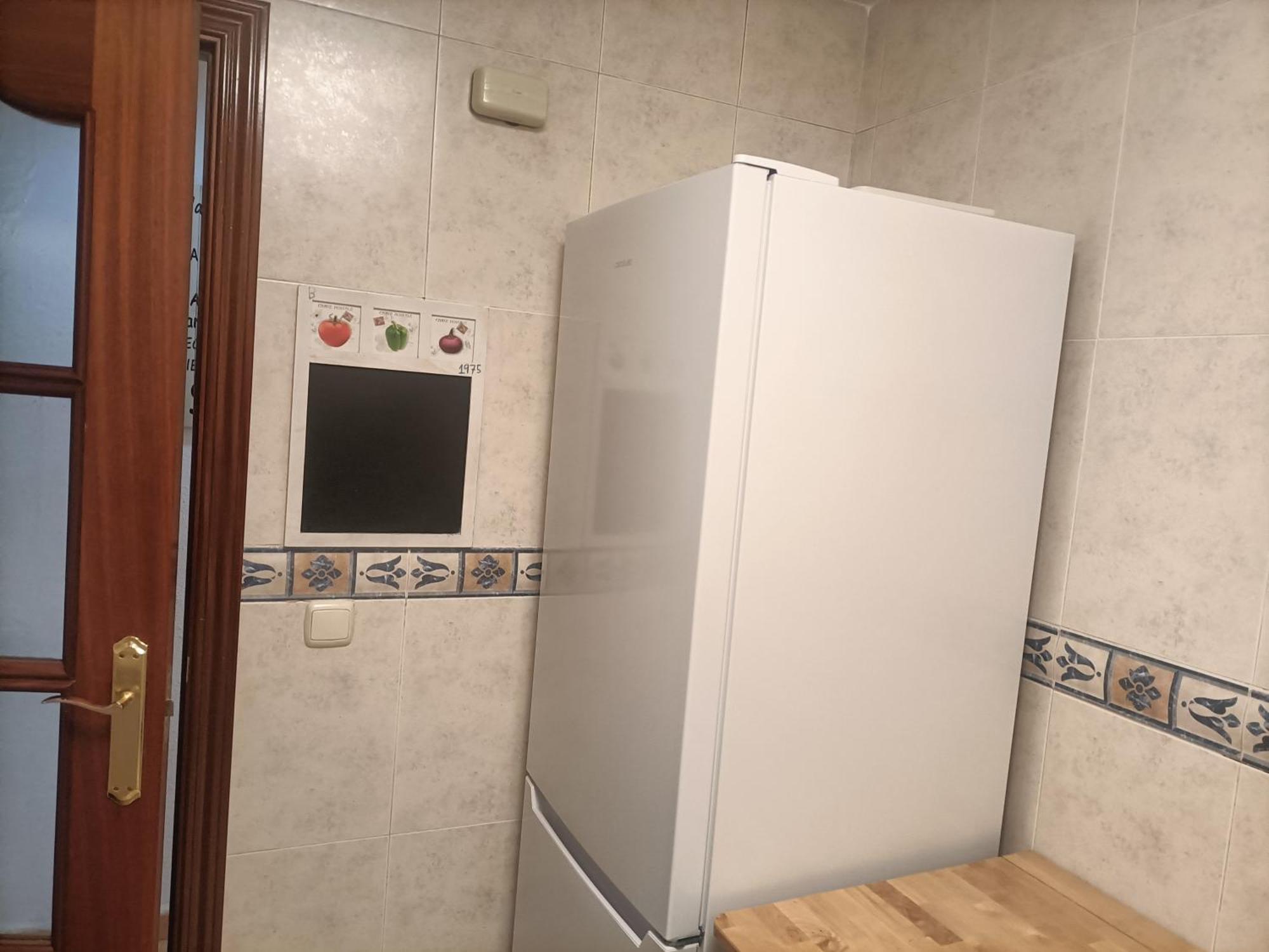 Apartamento Espacioso Frente Al Corte Ingles Con Plaza De Garaje Gratis - Vu75 Salamanca Eksteriør billede