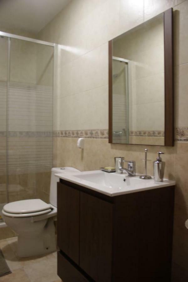 Apartamento Espacioso Frente Al Corte Ingles Con Plaza De Garaje Gratis - Vu75 Salamanca Eksteriør billede