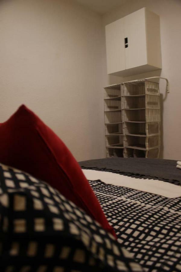 Apartamento Espacioso Frente Al Corte Ingles Con Plaza De Garaje Gratis - Vu75 Salamanca Eksteriør billede